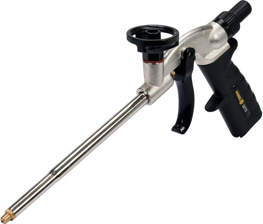 Pistoletas montažinėms putoms (09170)