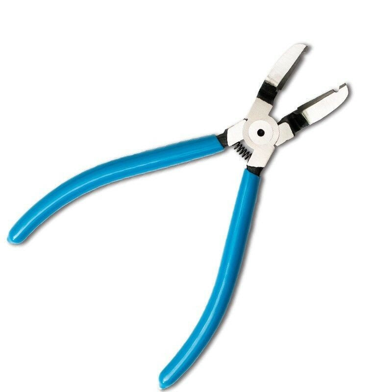 Daugiafunkcinės apdailos klipsų / kniedžių ardymo replės (CP01)