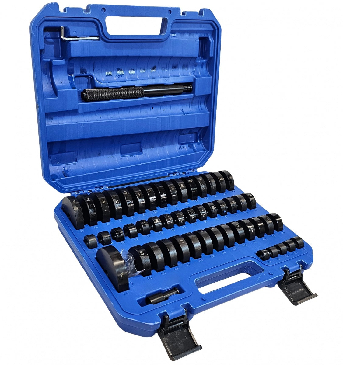 Guolių presavimo rinkinys | 52 vnt. (SK1352B)