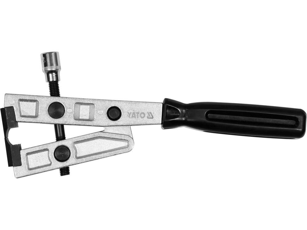 Replės pusašių sąvaržoms | sukimo momento režimas (YT-06535)