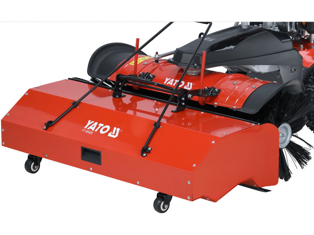 Keičiamas nešvarumų rinktuvas šlavimo mašinai YT-85600 | 100 cm (YT-85605)