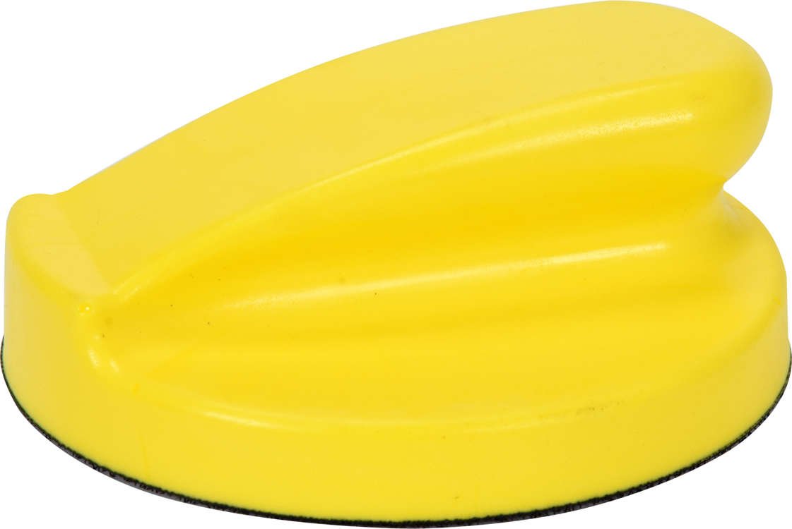 Padas velcro rankinis | 125 mm (07955)