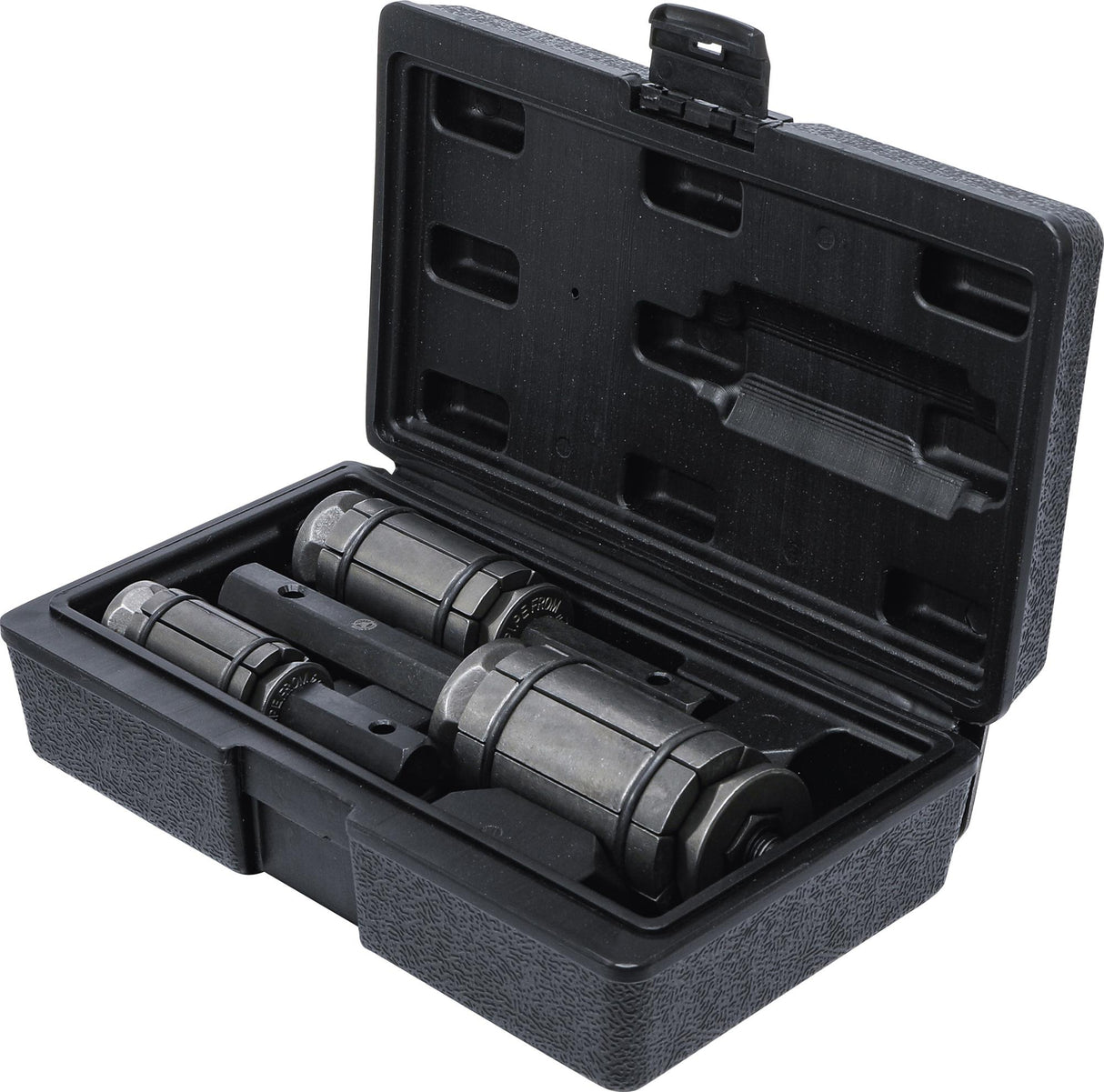 Išmetimo vamzdžių / duslintuvų plėtiklių komplektas | 3 vnt. (124)