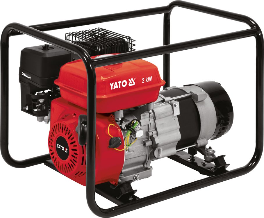 POWER GENERATOR 2200W (YT-85451)