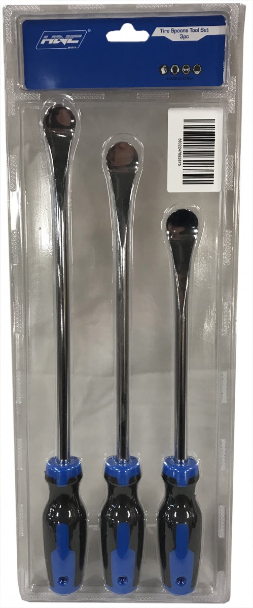 Montiruočių rinkinys | 300 mm | 3 vnt. (TL03)