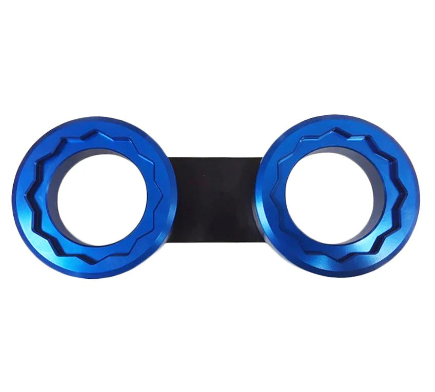 Skirstomojo veleno išlyginimo įrankis | Subaru 2.5L (SK4836)