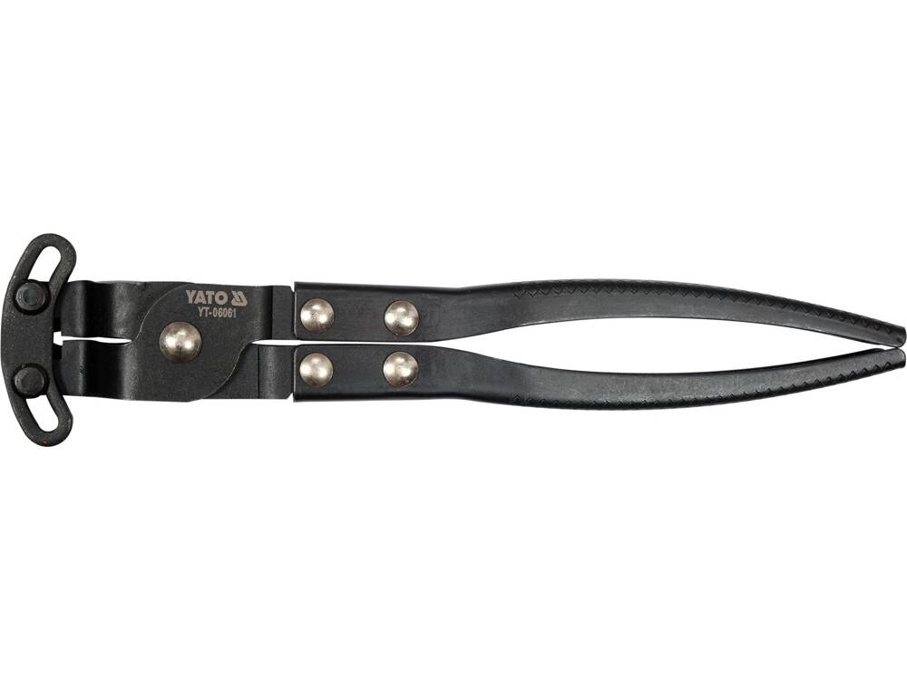 Replės žarnų sąvaržoms | 245 mm (YT-06061)