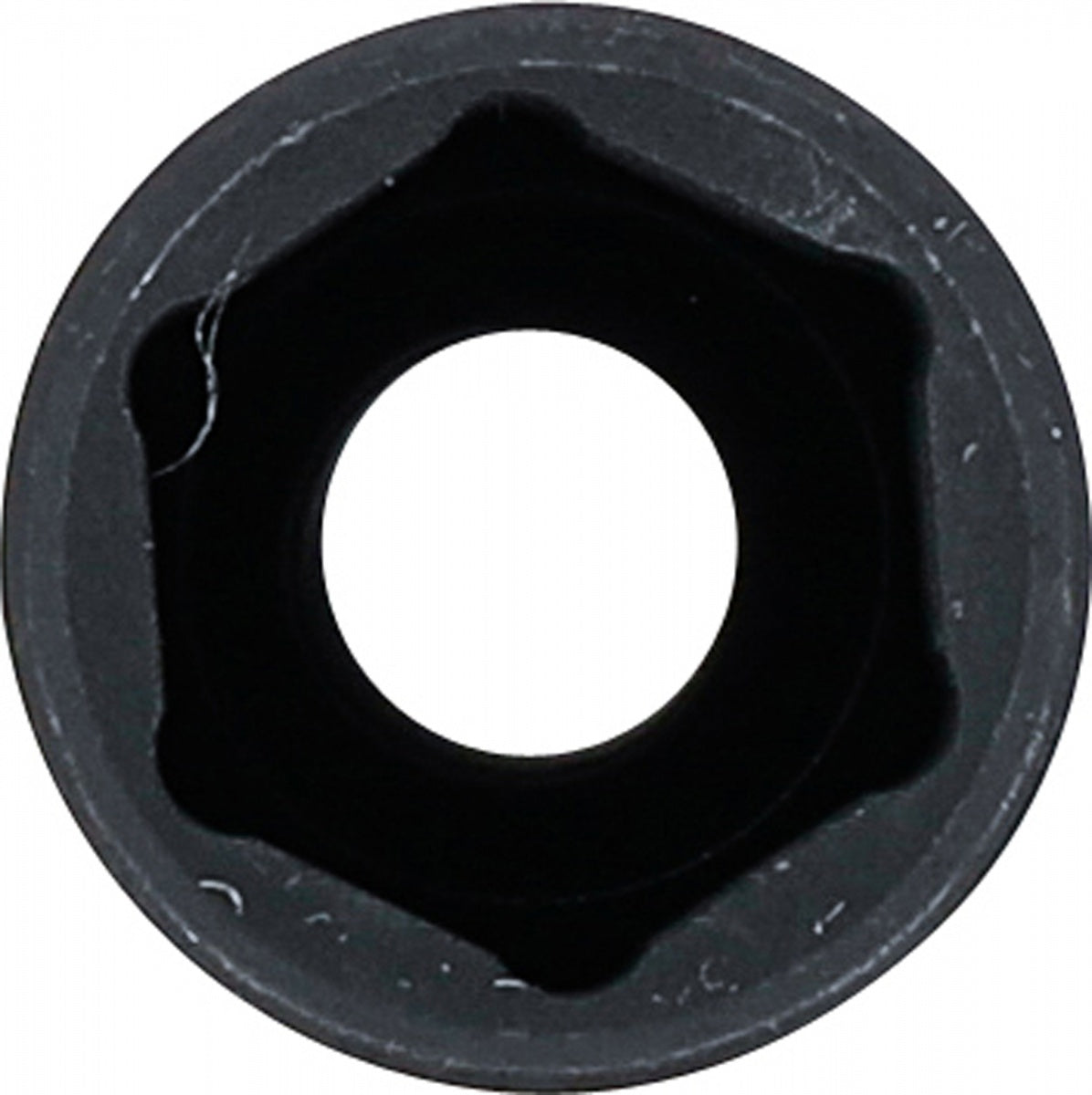 Smūginė galvutė ilga | šešiakampė | 6,3 mm (1/4") | 11 mm (7270)