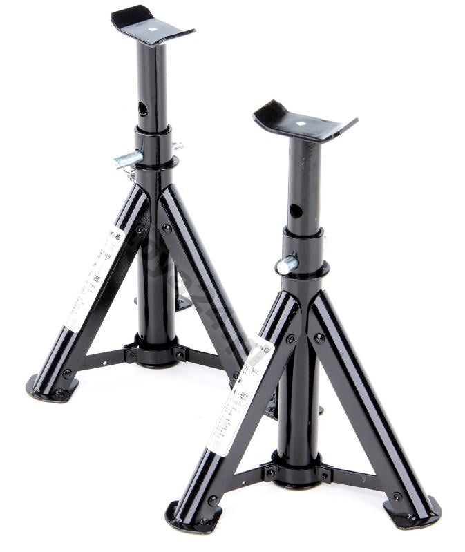 Sudedamų atramų komplektas 2 vnt. | 2 t (80312)