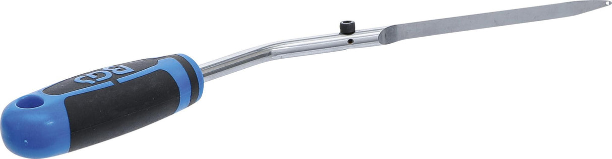 Automobilinio stiklo montavimo įrankis (67201)