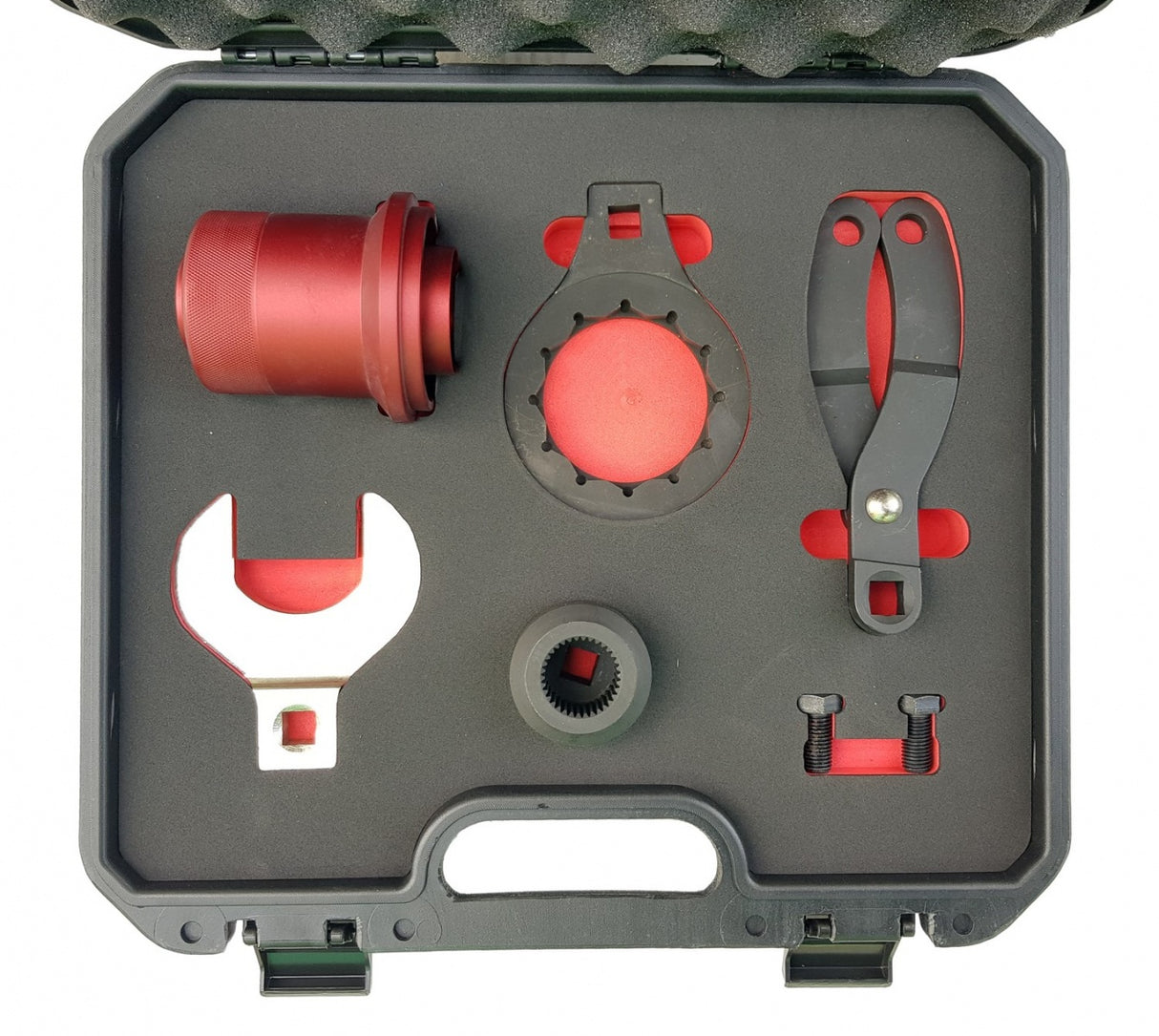 Kardano montavimo įrankių rinkinys | BMW RWD ir 4WD (PR1112)