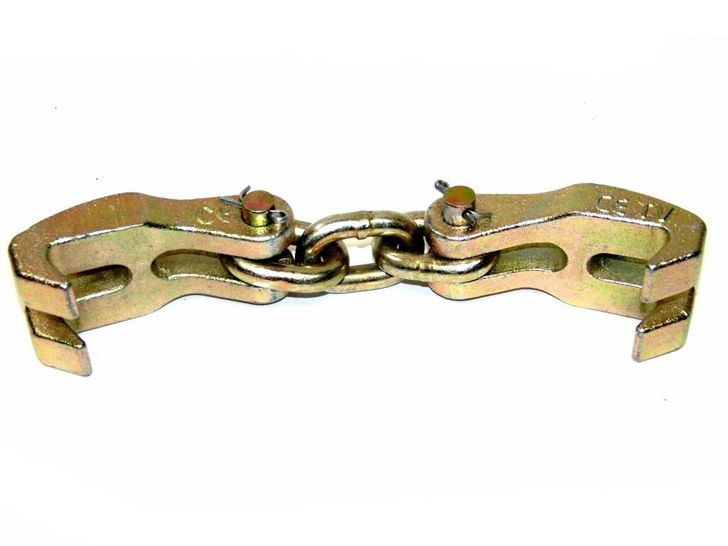 Kabliai grandinei | iki 6 ton (C901)