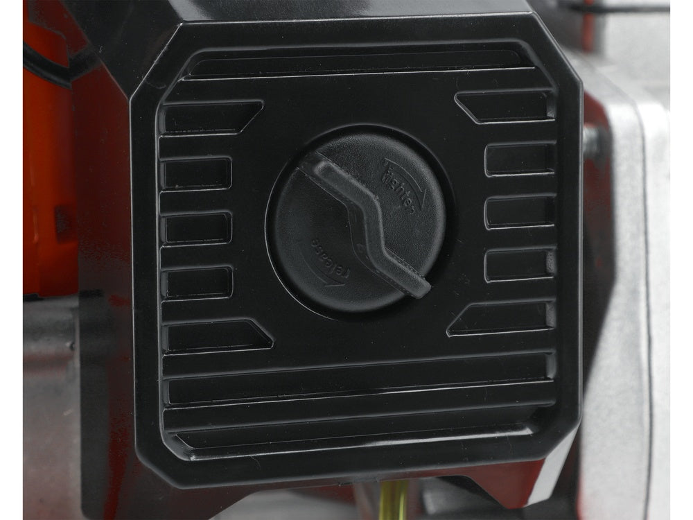 Benzininė vandens pompa 1" | 1.45kW (YT-85420)