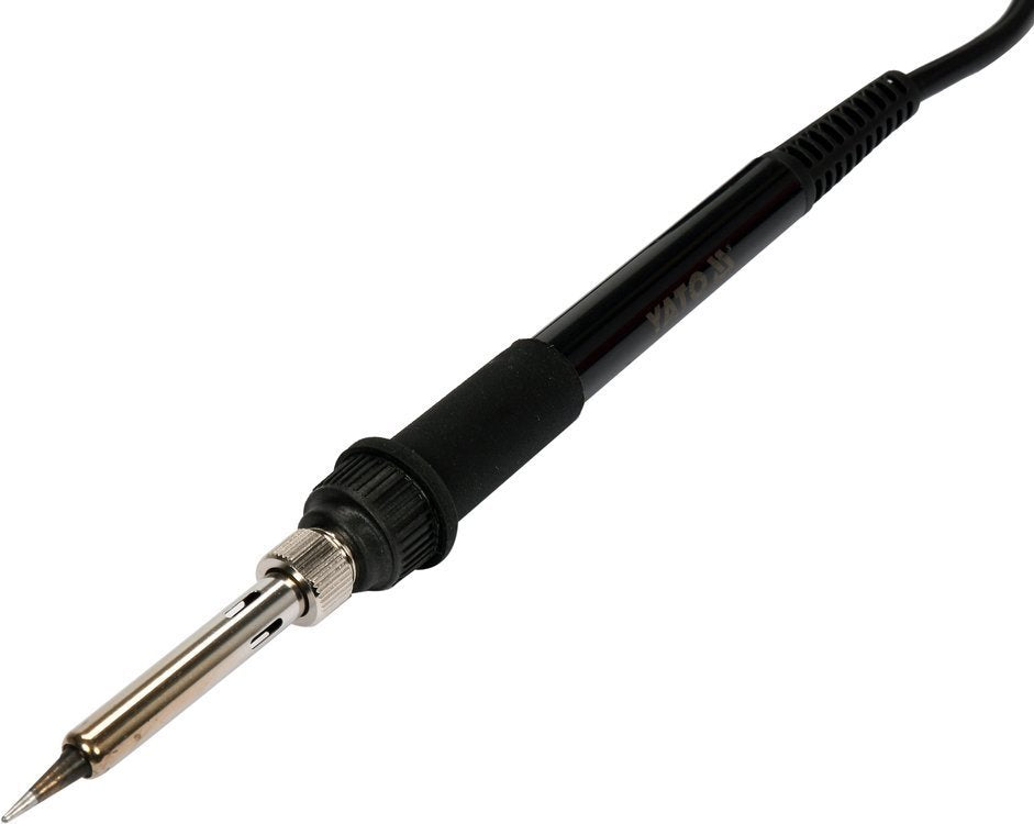 Litavimo stotelė 75W | LCD ekranas | 3,5″ tipas 900M (YT-82456)