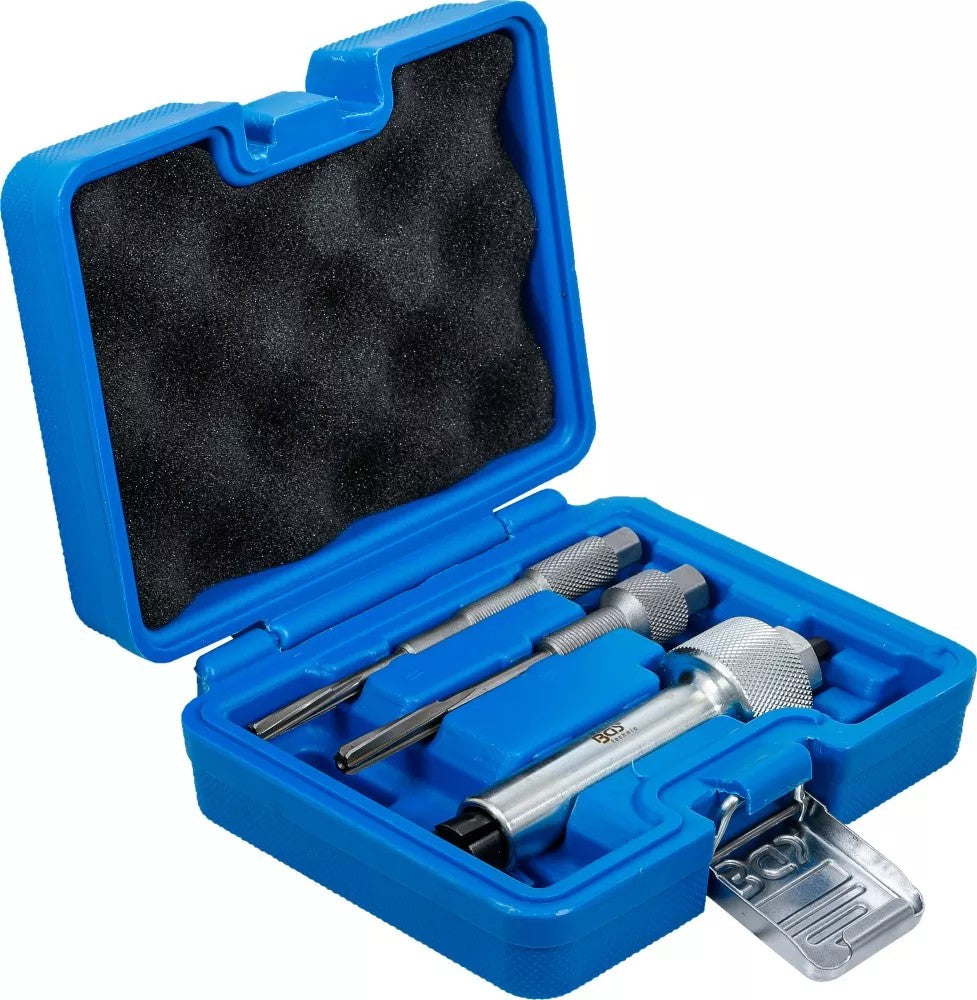 Kaitinimo žvakių taisymo įrankių rinkinys | 3 vnt. (65630)