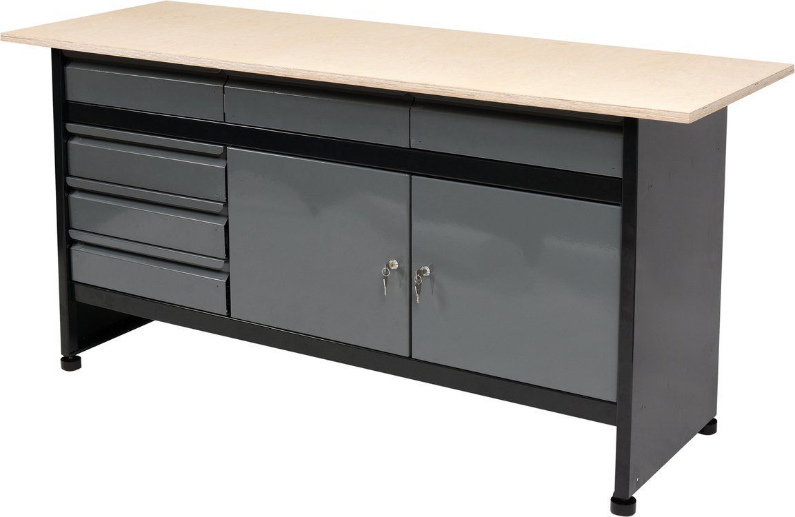 Baldų komplektas Vorel PRO (VRL-PRO)