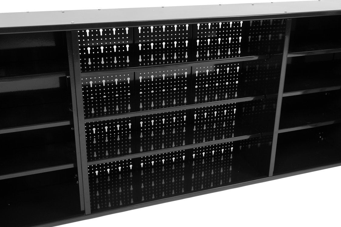 Baldų komplektas Vorel PRO (VRL-PRO)