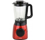 Smulkintuvas / blenderis | raudonas | 600W (67705)