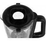 Smulkintuvas / blenderis | raudonas | 600W (67705)