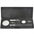 Teleskopinio veidrodžio ir magnetinio rinkiklio rinkinys | 4 vnt. (PM4S)