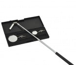 Teleskopinio veidrodžio ir magnetinio rinkiklio rinkinys | 4 vnt. (PM4S)