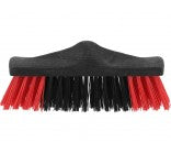 Šluota, gatvės šepetys, sodo šluota | 300 mm (YT-86854)