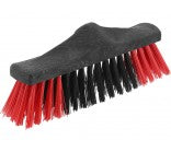 Šluota, gatvės šepetys, sodo šluota | 300 mm (YT-86854)