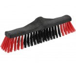 Šluota, gatvės šepetys, sodo šluota | 400 mm (YT-86855)