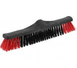 Šluota, gatvės šepetys, sodo šluota | 500 mm (YT-86856)