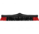 Šluota, gatvės šepetys, sodo šluota | 600 mm (YT-86857)