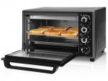Elektrinė orkaitė | 1600W | 28 l (68050)