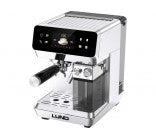 Slėginis kavos aparatas su pieno putų plakikliu | 1350 W (68503)