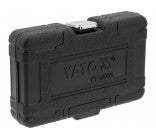 EGT išmetamųjų dujų temperatūros jutiklio galvutės | 3/8" | 6 vnt (YT-12003)