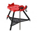 Spaustuvai grandininiai su trikoju laikikliu | 1/8-6" (YT-65091)