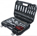 Įrankių rinkinys | 6.3 mm (1/4") + 12.5 mm (1/2") | 108 vnt. (2287)