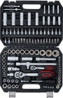 Įrankių rinkinys | 6.3 mm (1/4") + 12.5 mm (1/2") | 108 vnt. (2287)