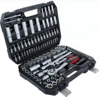 Įrankių rinkinys | 6.3 mm (1/4") + 12.5 mm (1/2") | 108 vnt. (2287)