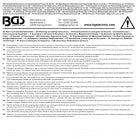 Grandinės atskyrimo antgalis | 2,9 mm (1749-2)