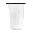 Smulkintuvas / blenderis | 1000W | 6 in 1 (67693)