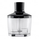 Smulkintuvas / blenderis | 1000W | 6 in 1 (67693)