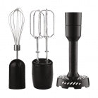 Smulkintuvas / blenderis | 1000W | 10 in 1 (67694)