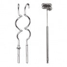 Smulkintuvas / blenderis | 1000W | 10 in 1 (67694)