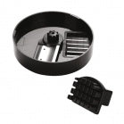 Smulkintuvas / blenderis | 1000W | 10 in 1 (67694)