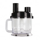Smulkintuvas / blenderis | 1000W | 10 in 1 (67694)