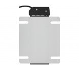 Kaitinimo elementas šilto maisto palaikymui / bufetiniams indams | 400W (YG-04592)