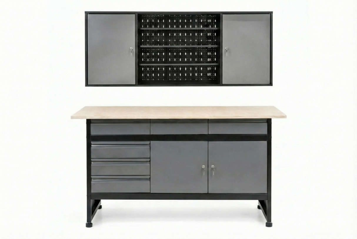 Baldų komplektas Vorel PRO (VRL-PRO)