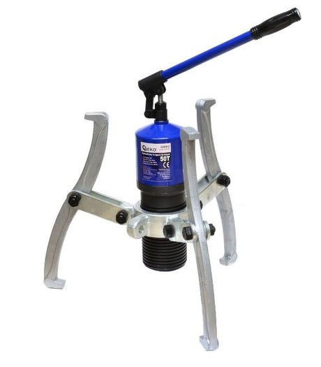 guolių ir skriemulių nuėmimo įrankiai