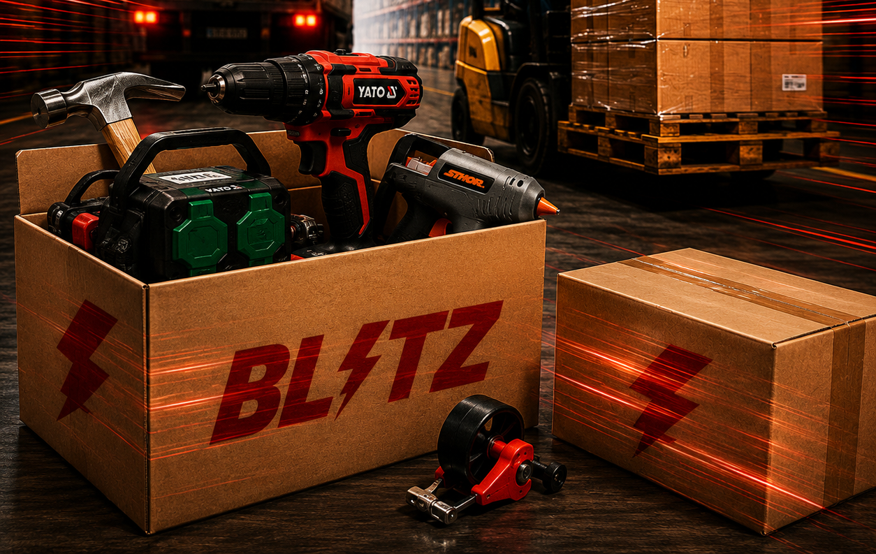 Blitz
