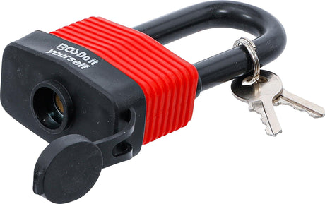 spynos ir durų užraktai