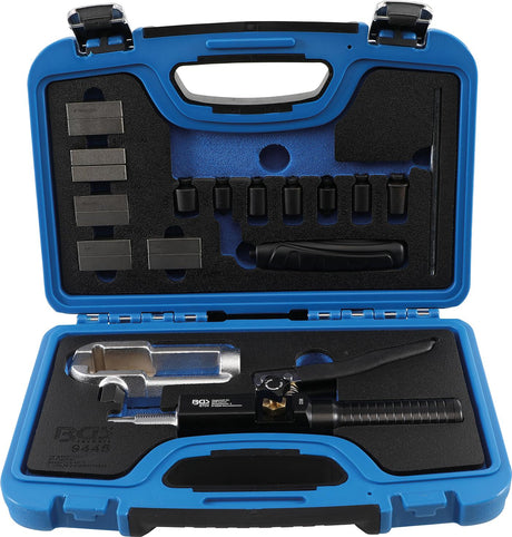 įrankiai stabdymo sistemos remontui